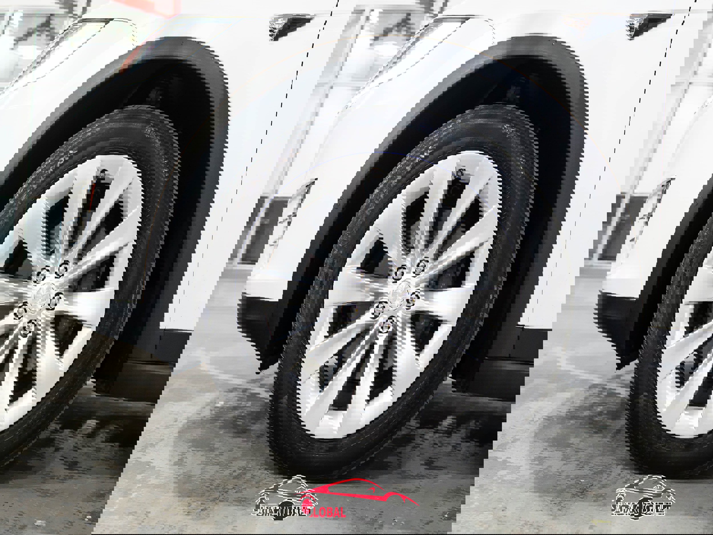 Used 2017 Tesla Model X 100D image 9