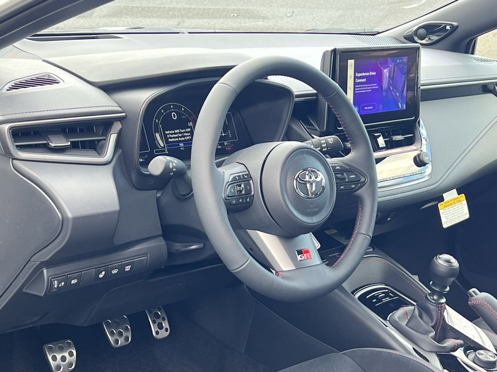 New 2026 Toyota Corolla GR image 11