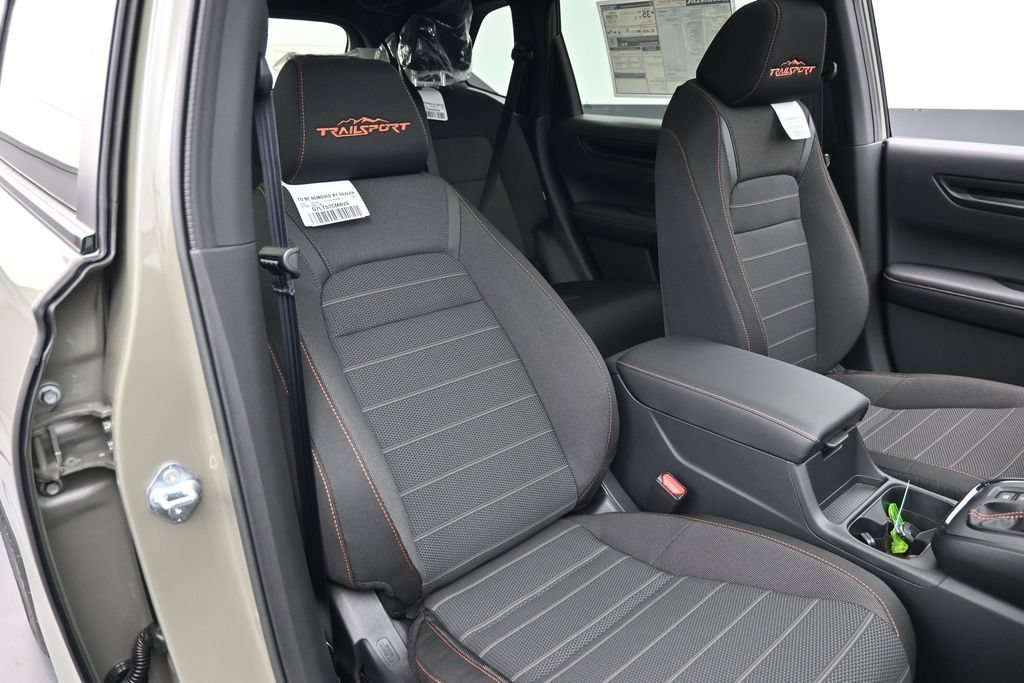 New 2026 Honda CR-V TrailSport image 36