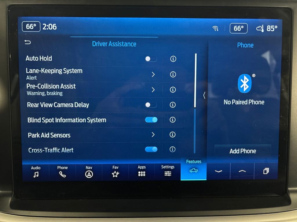 Certified 2023 Ford F150 XLT w/ Equipment Group 302A High image 26