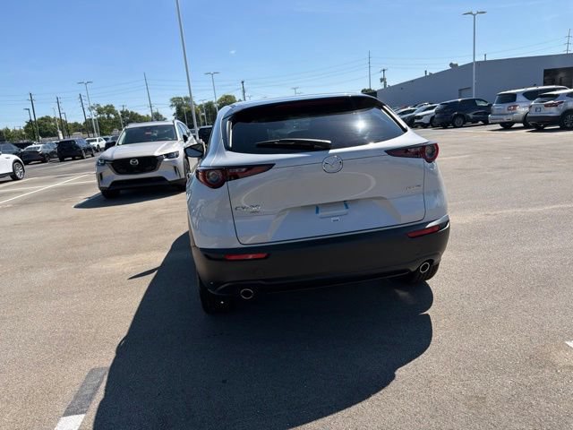 New 2026 MAZDA CX-30 AWD 2.5 S w/ Select Sport Pkg image 13