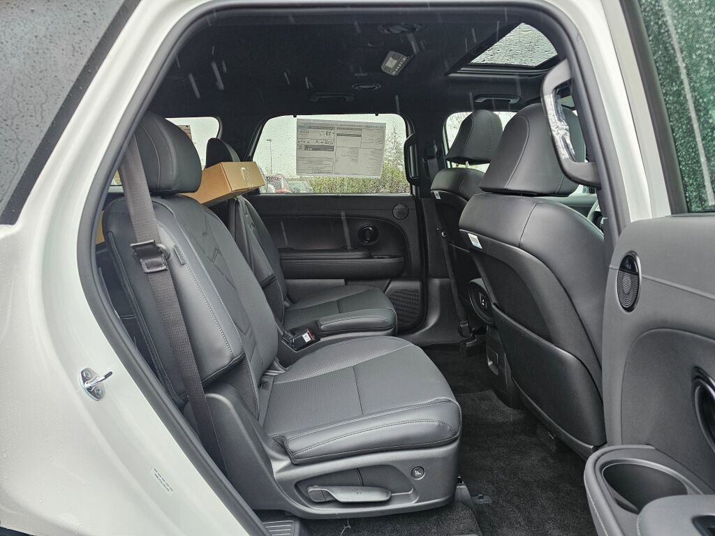 New 2026 Hyundai Palisade XRT Pro image 12