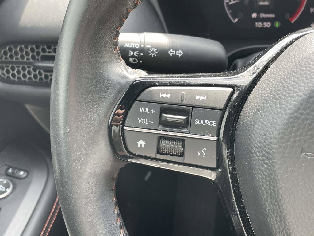 Used 2024 Honda HR-V Sport image 23