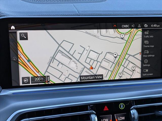 Certified 2023 BMW X5 xDrive40i AWD/4WD image 13