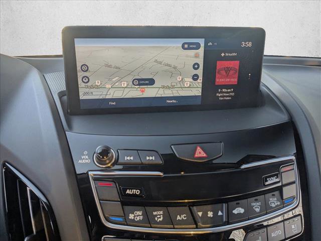 Certified 2025 Acura RDX SH-AWD w/ Advance Package image 14