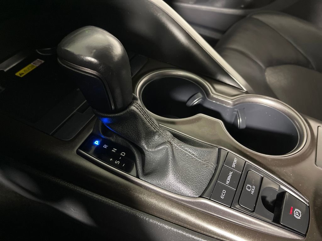 Certified 2023 Toyota Camry XSE FWD image 22