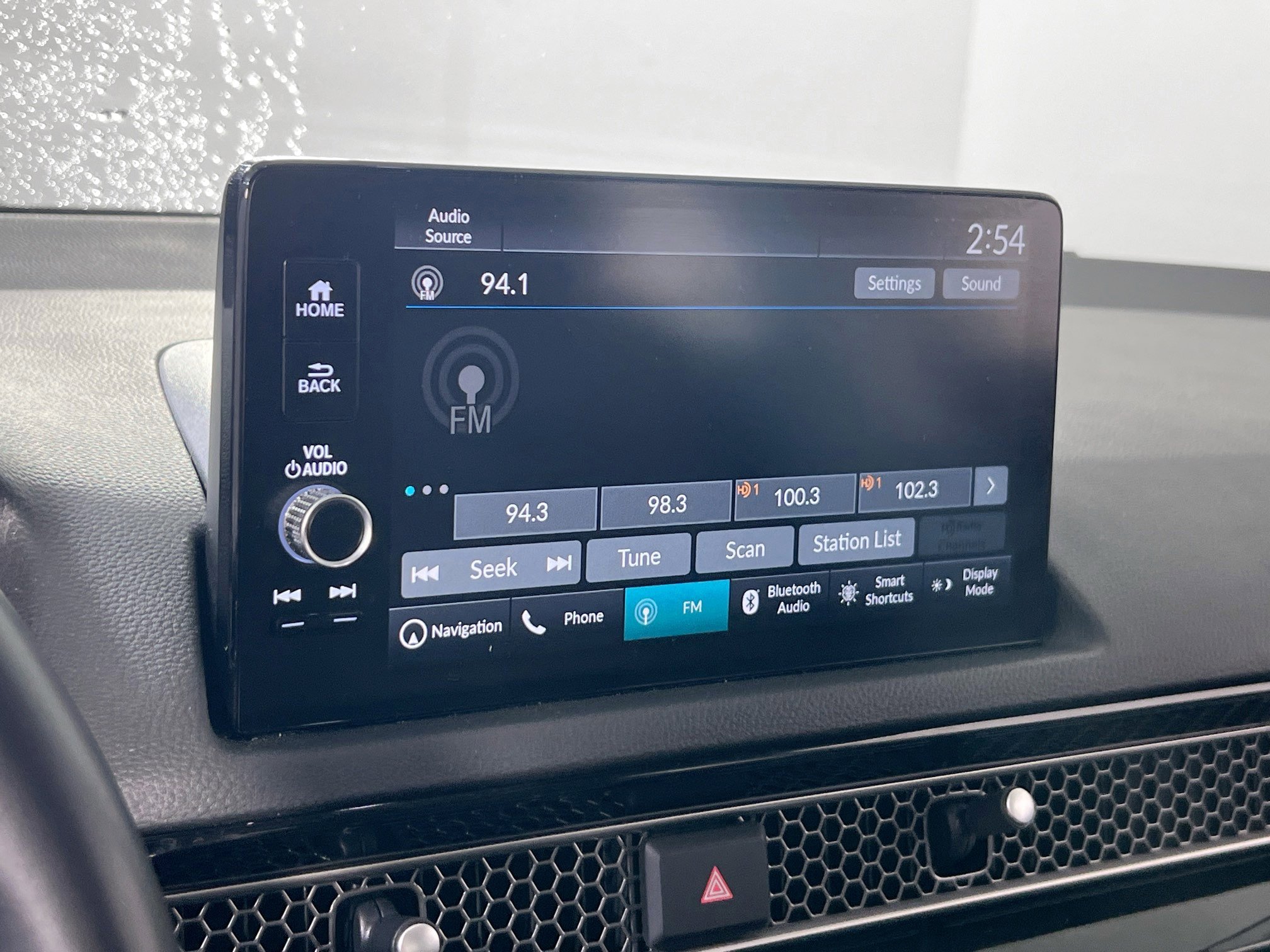 Used 2022 Honda Civic Touring image 15