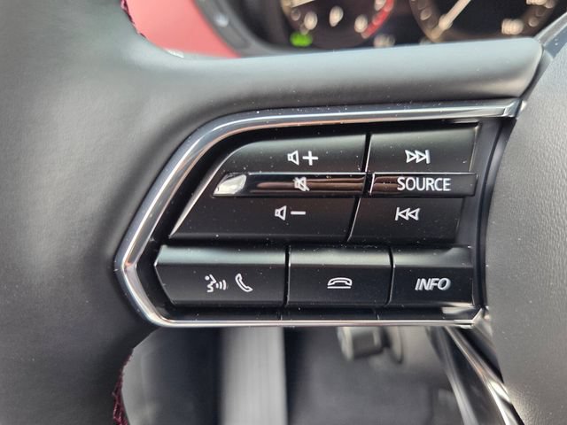 New 2026 MAZDA CX-70 3.3 Turbo S w/ Premium Package AWD/4WD image 29