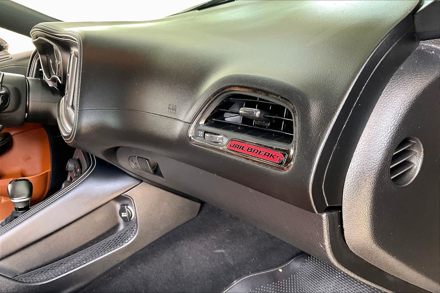 Used 2023 Dodge Challenger SRT Hellcat RWD image 37