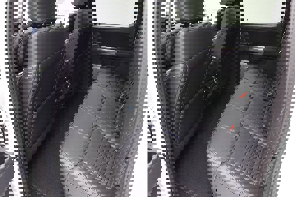 New 2026 Ford F250 Platinum image 13