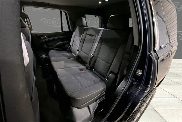 Used 2017 GMC Yukon SLE w/ SLE Value Package image 14