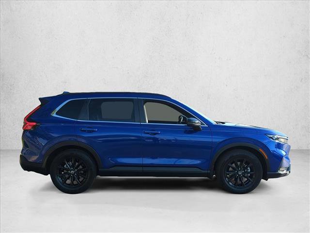 Certified 2023 Honda CR-V Sport image 4