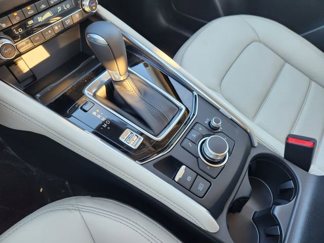 New 2025 MAZDA CX-5 AWD 2.5 S w/ Premium Plus Pkg image 15