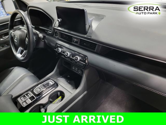 Certified 2024 Honda Pilot EX-L image 17