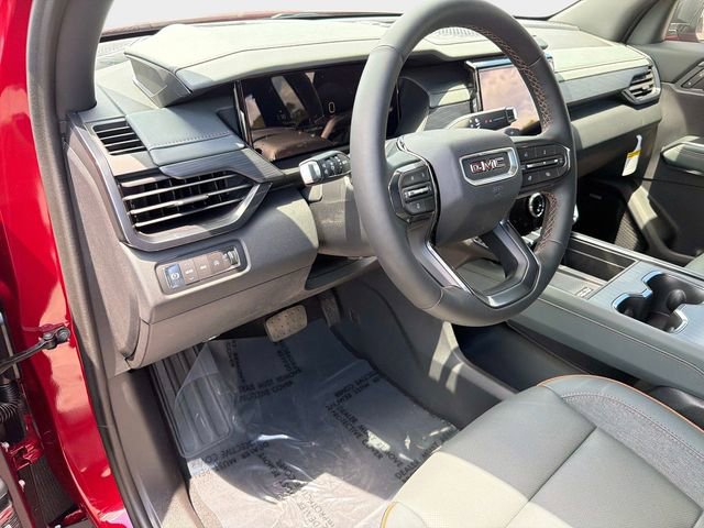 New 2026 GMC Acadia AT4 AWD/4WD image 21