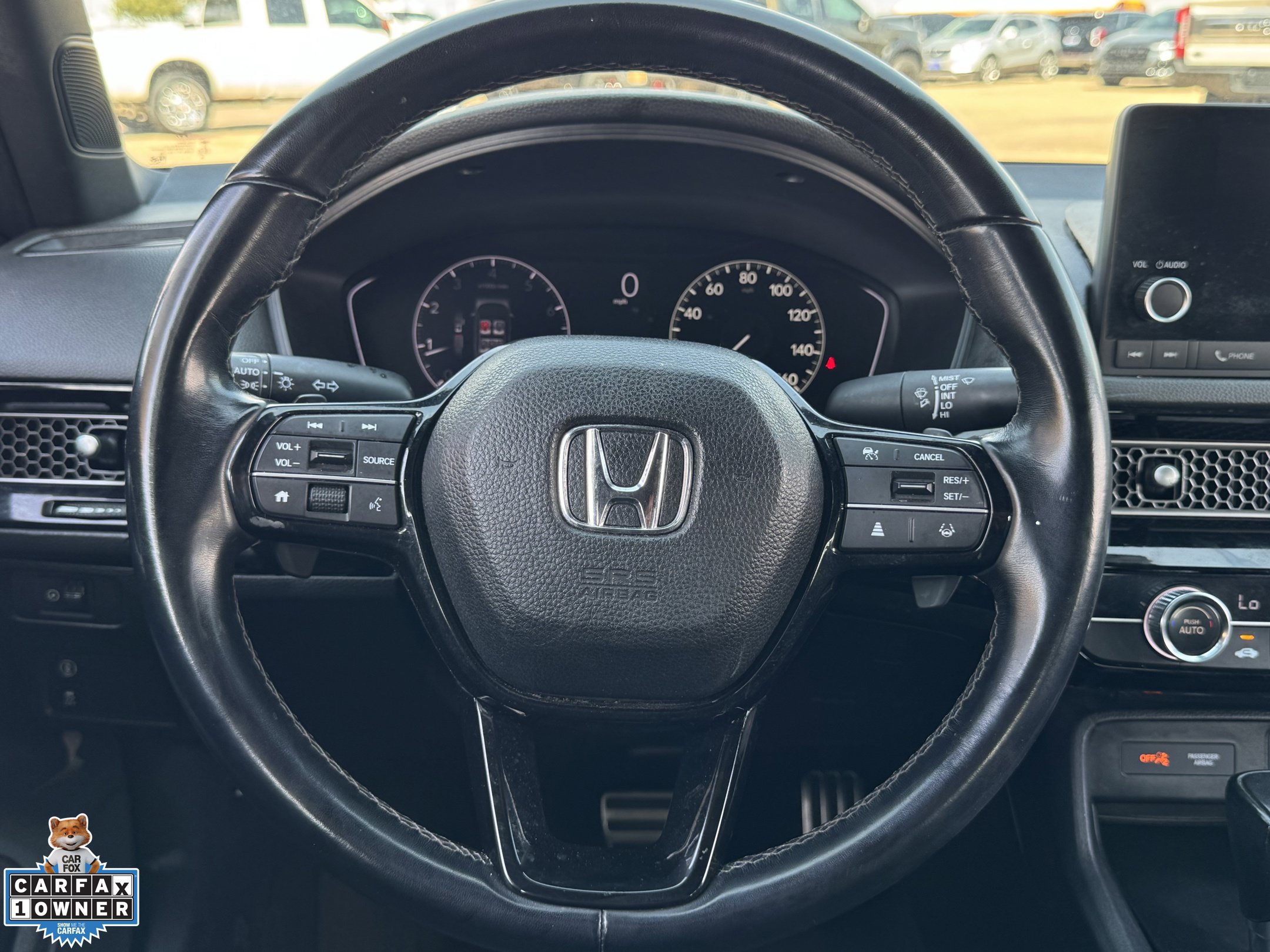 Used 2022 Honda Civic Sport image 14