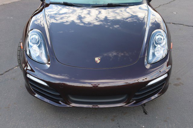 Used 2013 Porsche Boxster S image 9