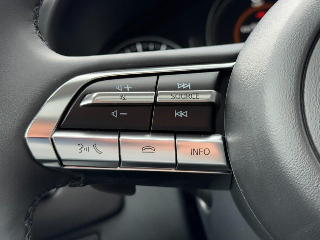 Used 2026 MAZDA CX-50 AWD 2.5 S w/ Weather Package image 10