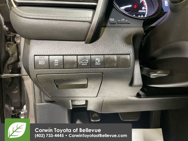 Certified 2024 Toyota Camry SE image 19