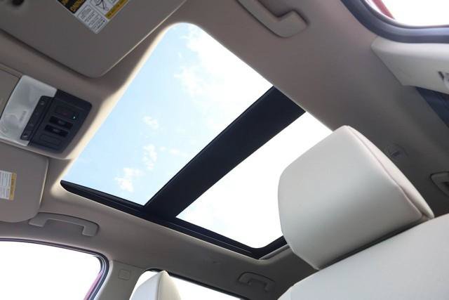 New 2026 Nissan Rogue Dark Armor AWD/4WD image 9