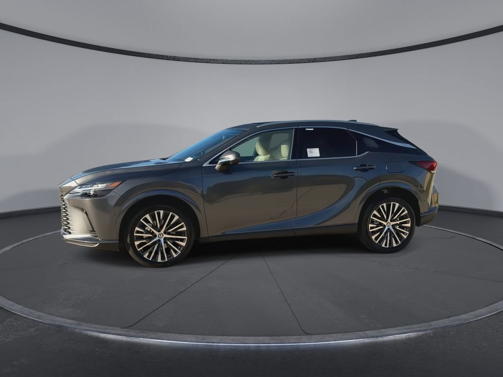 New 2026 Lexus RX 350 Premium Plus w/ Convenience Package FWD image 5