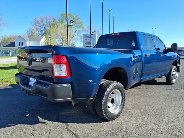 Used 2024 RAM 3500 Tradesman image 6