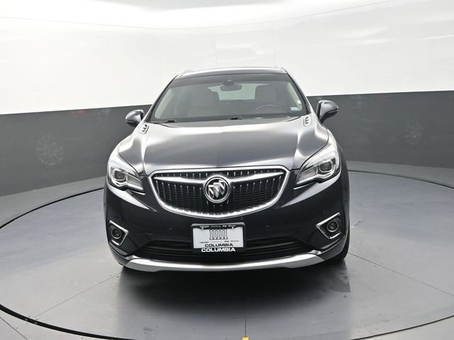 Used 2020 Buick Envision Premium w/ LPO, Active Package image 5