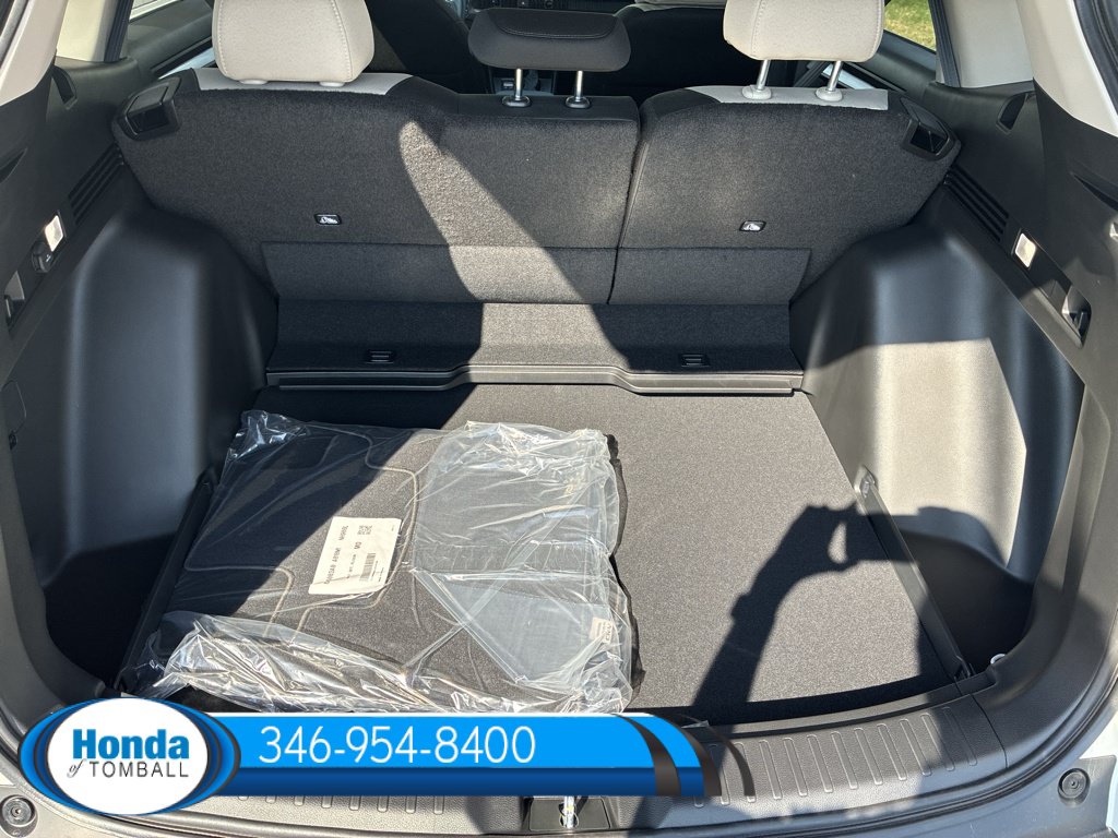 New 2026 Honda CR-V EX image 15