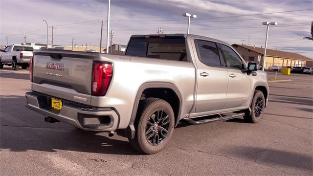 Used 2025 GMC Sierra 1500 Elevation w/ Preferred Package image 9