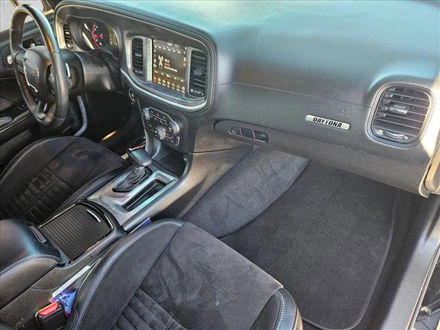 Used 2023 Dodge Charger R/T w/ Daytona Edition Group image 22