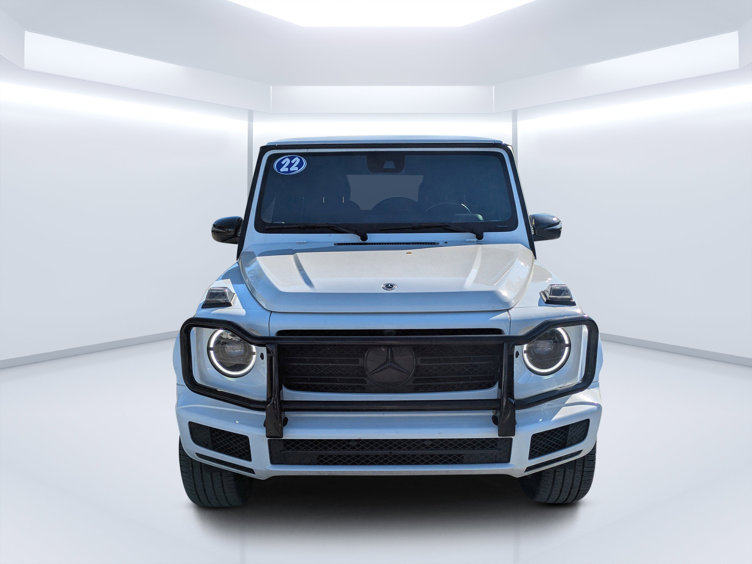 Used 2022 Mercedes-Benz G 550 image 11