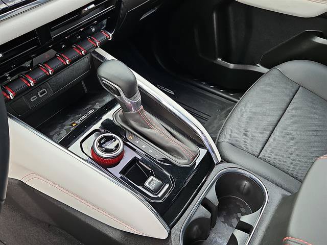Used 2023 GMC Canyon AT4X w/ Edition 1 AWD/4WD image 20