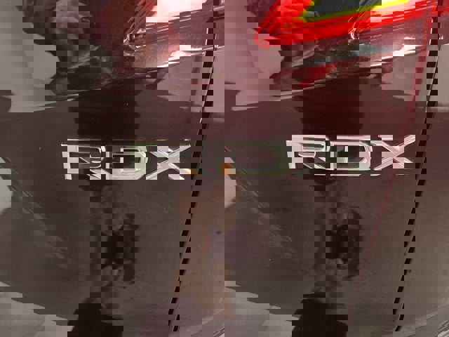 Used 2020 Acura RDX Standard image 32