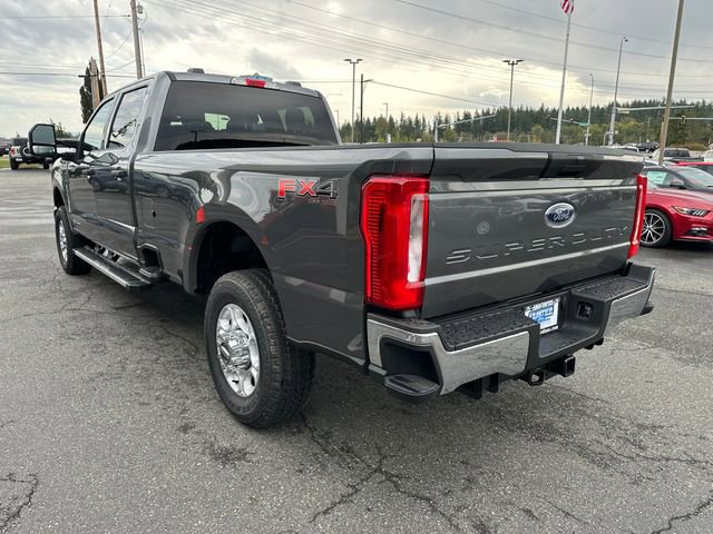 New 2026 Ford F350 XLT image 5