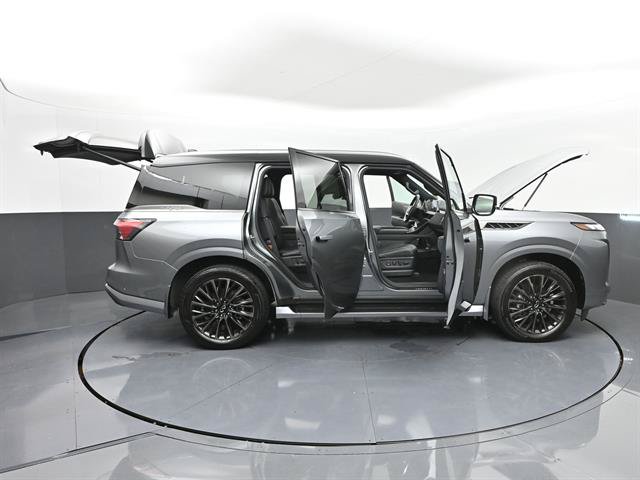 Used 2026 INFINITI QX80 Autograph w/ Premium Cargo Package AWD/4WD image 51