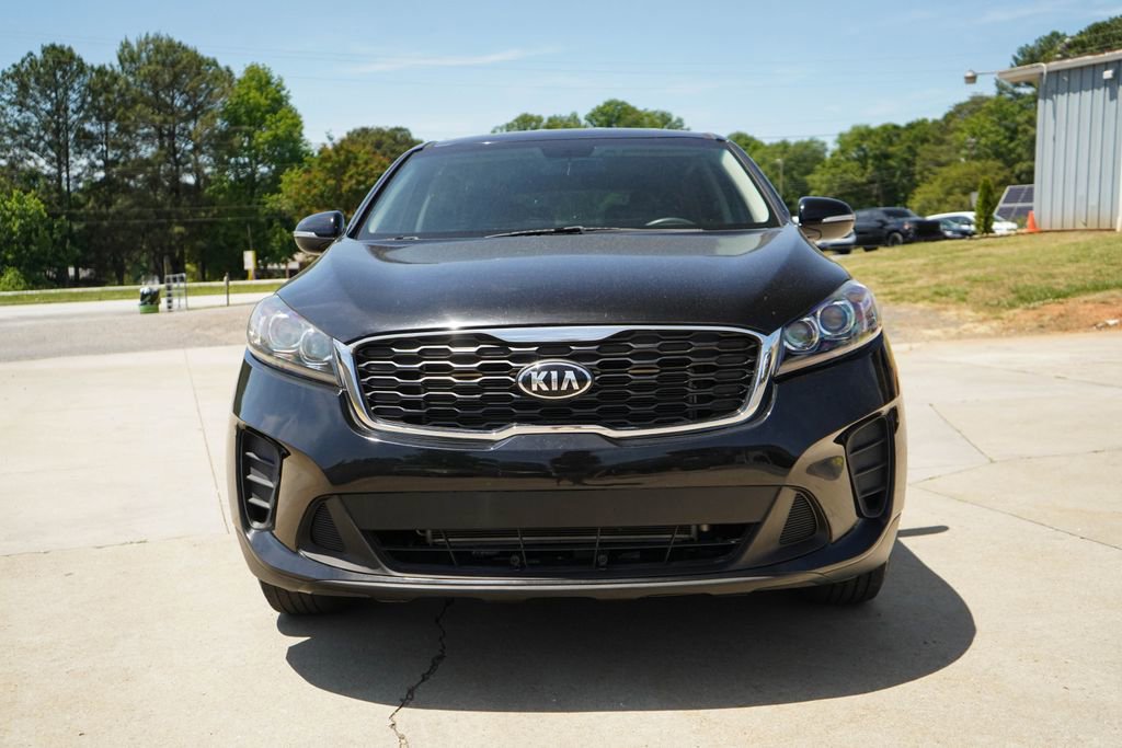 Used 2019 Kia Sorento L FWD image 16