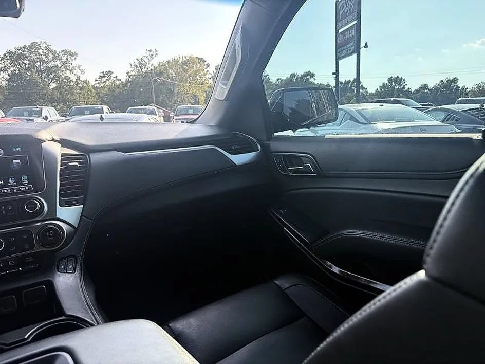 Used 2020 Chevrolet Tahoe LT RWD image 36