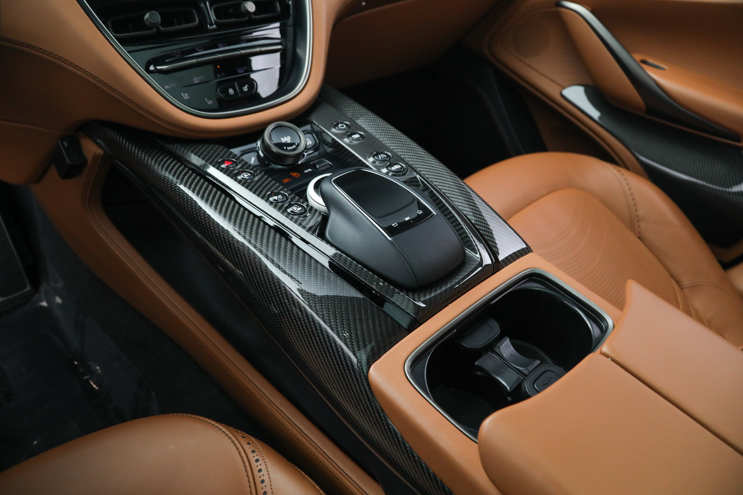 Used 2023 Aston Martin DBX 707 AWD/4WD image 29