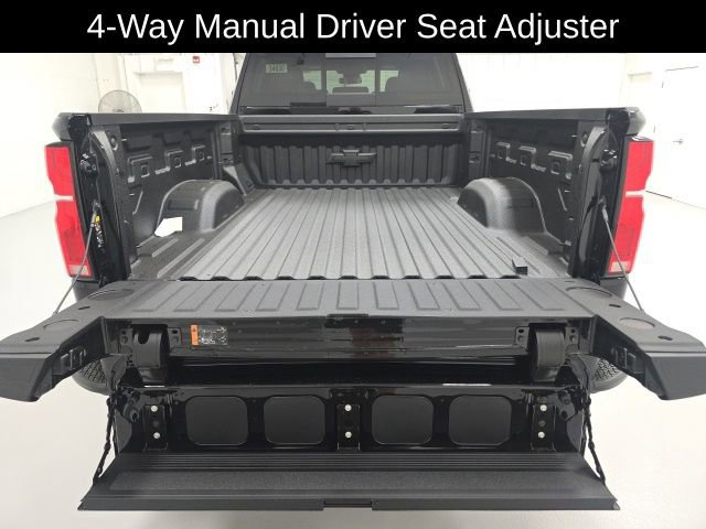 New 2026 Chevrolet Silverado 2500 LT w/ Trail Boss Package image 24