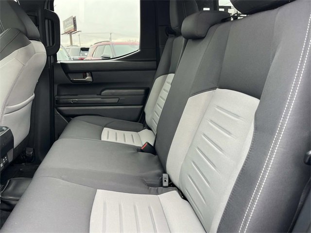 Used 2025 Toyota Tacoma TRD Off-Road image 22