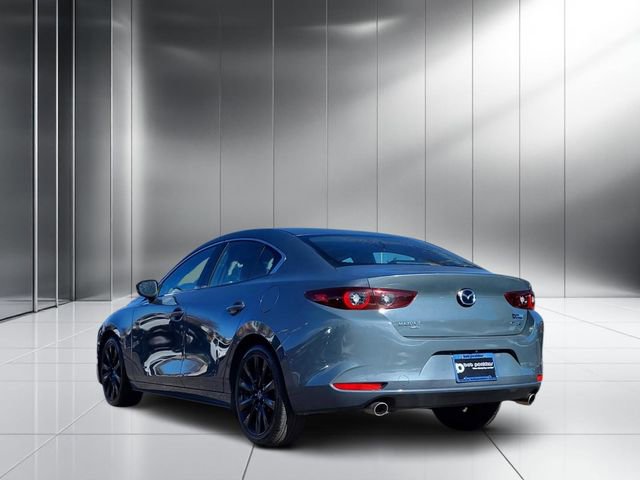 Used 2024 MAZDA MAZDA3 s image 26