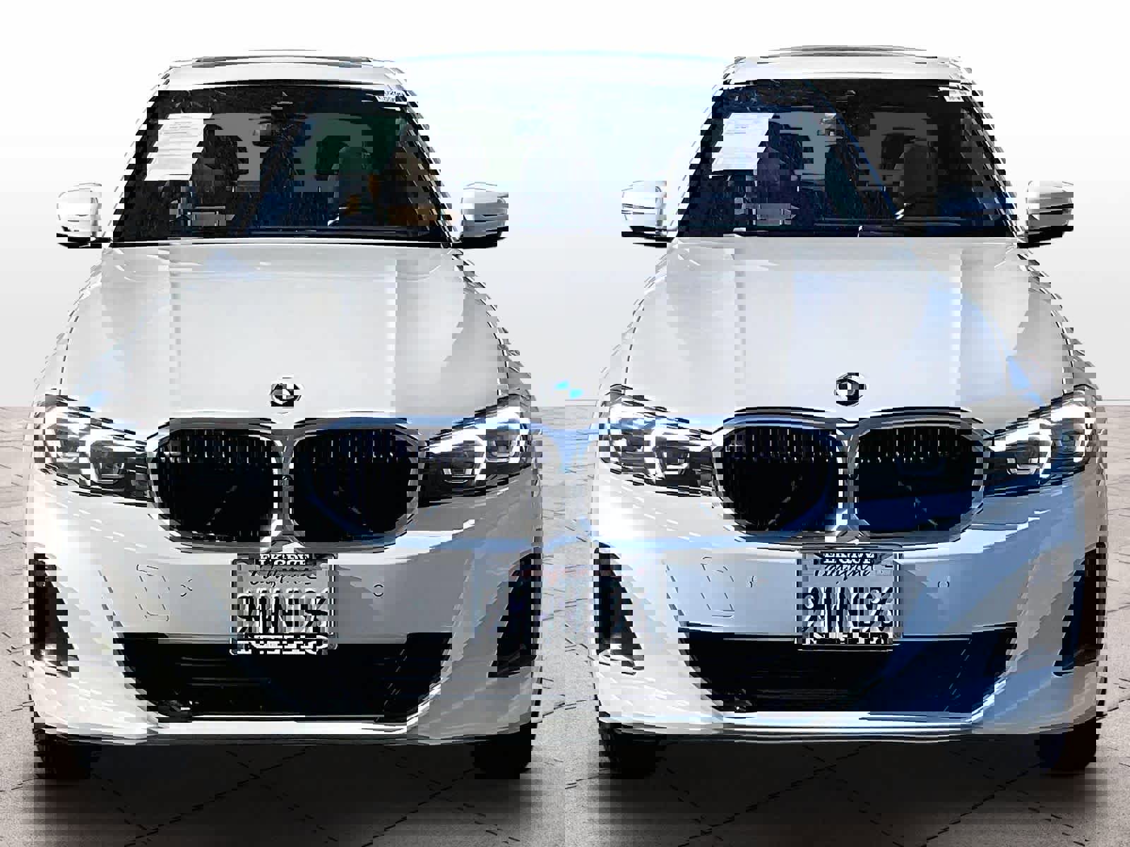 Used 2024 BMW 330i xDrive 330i xDrive w/ Premium Package image 3