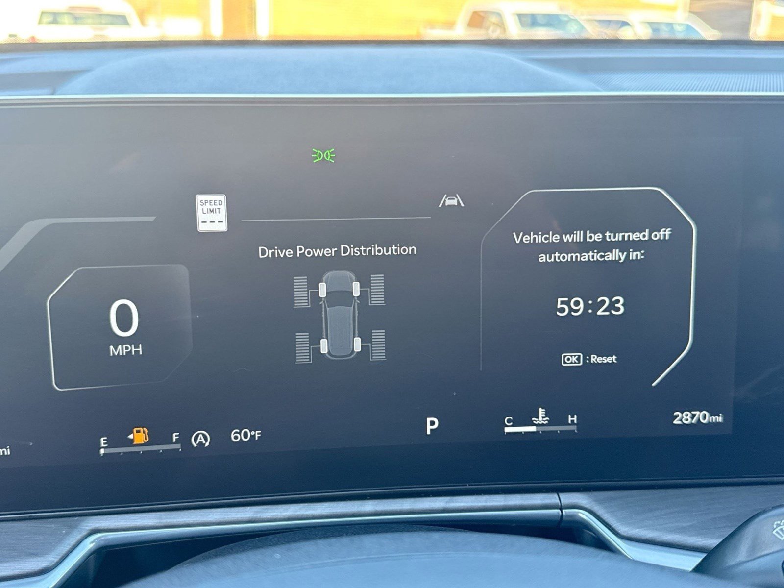 Used 2026 Kia Sorento SX Prestige w/ Olive Brown Leather Package image 17