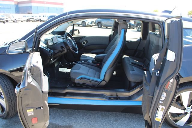 Used 2020 BMW i3 RWD image 35
