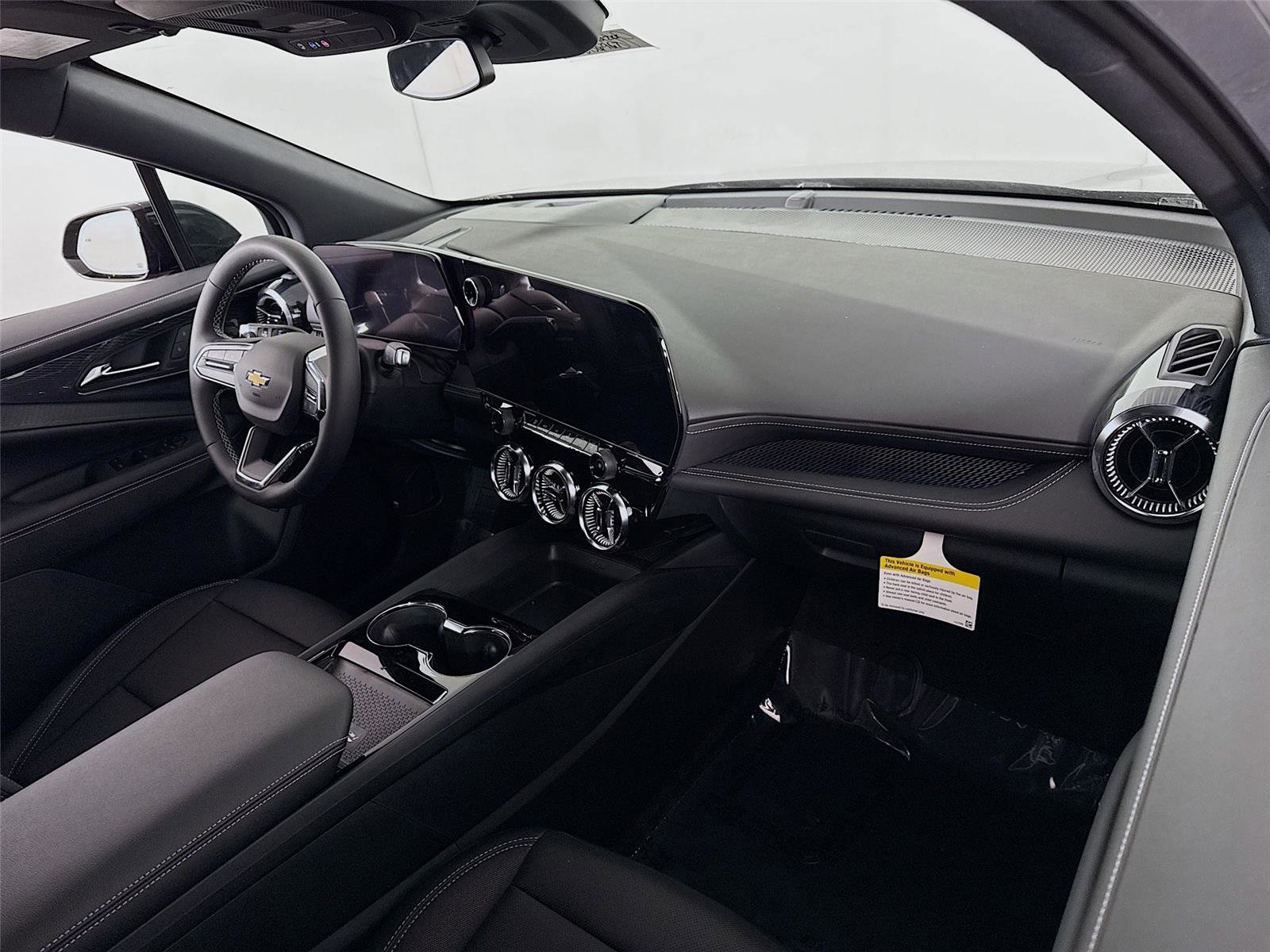 New 2026 Chevrolet Blazer EV LT image 22