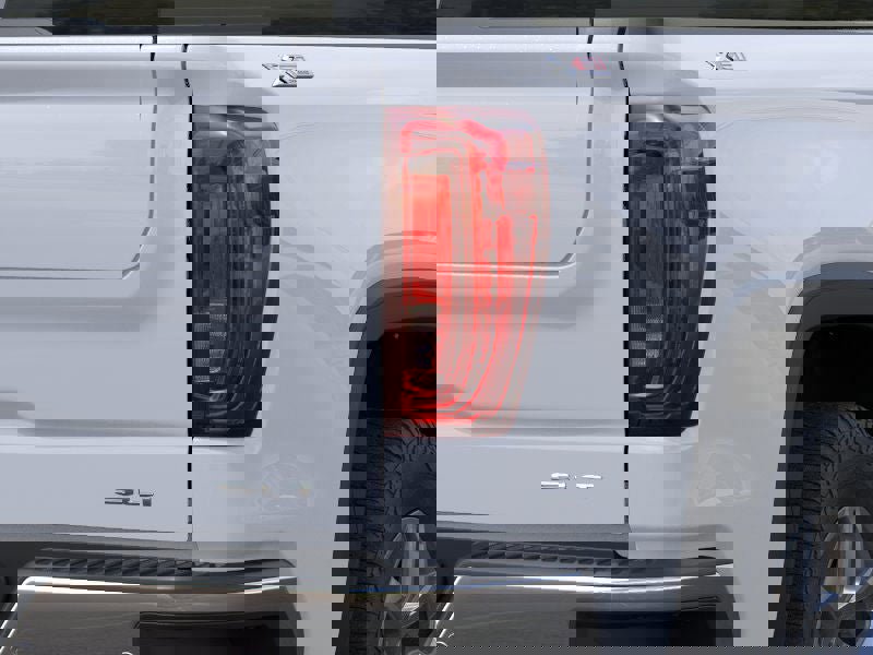 New 2026 GMC Sierra 1500 SLT w/ SLT Premium Plus Package image 39