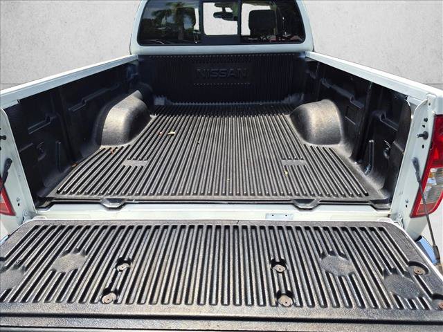 Used 2017 Nissan Frontier SV RWD image 17