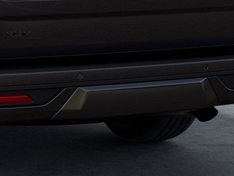 New 2027 Ford Expedition Max Platinum AWD/4WD image 23
