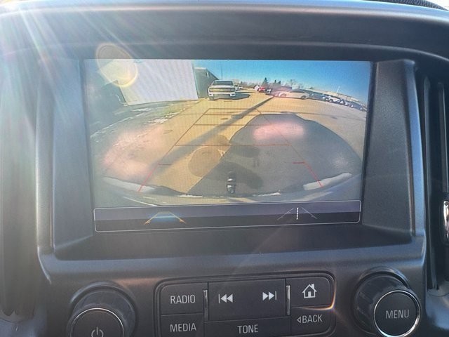 Used 2018 Chevrolet Colorado ZR2 image 22