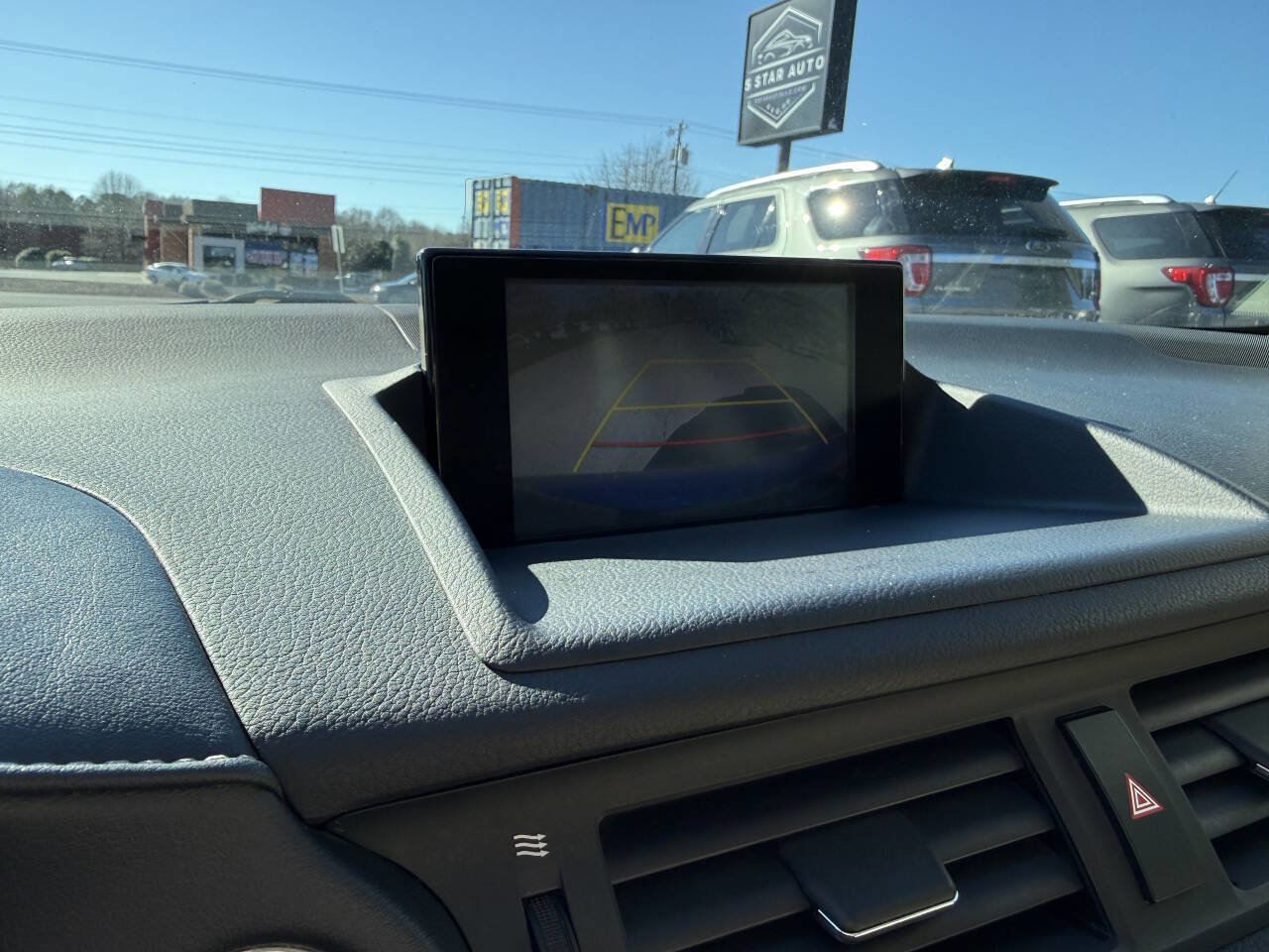 Used 2014 Lexus CT 200h image 21